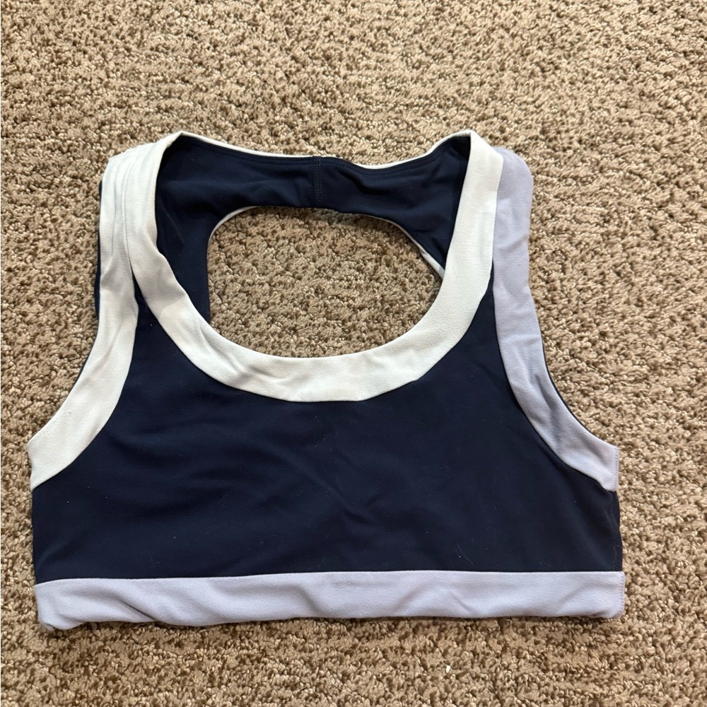 Free People Sports Bra